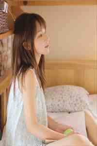 《庶妹当宠》作者：耿灿灿