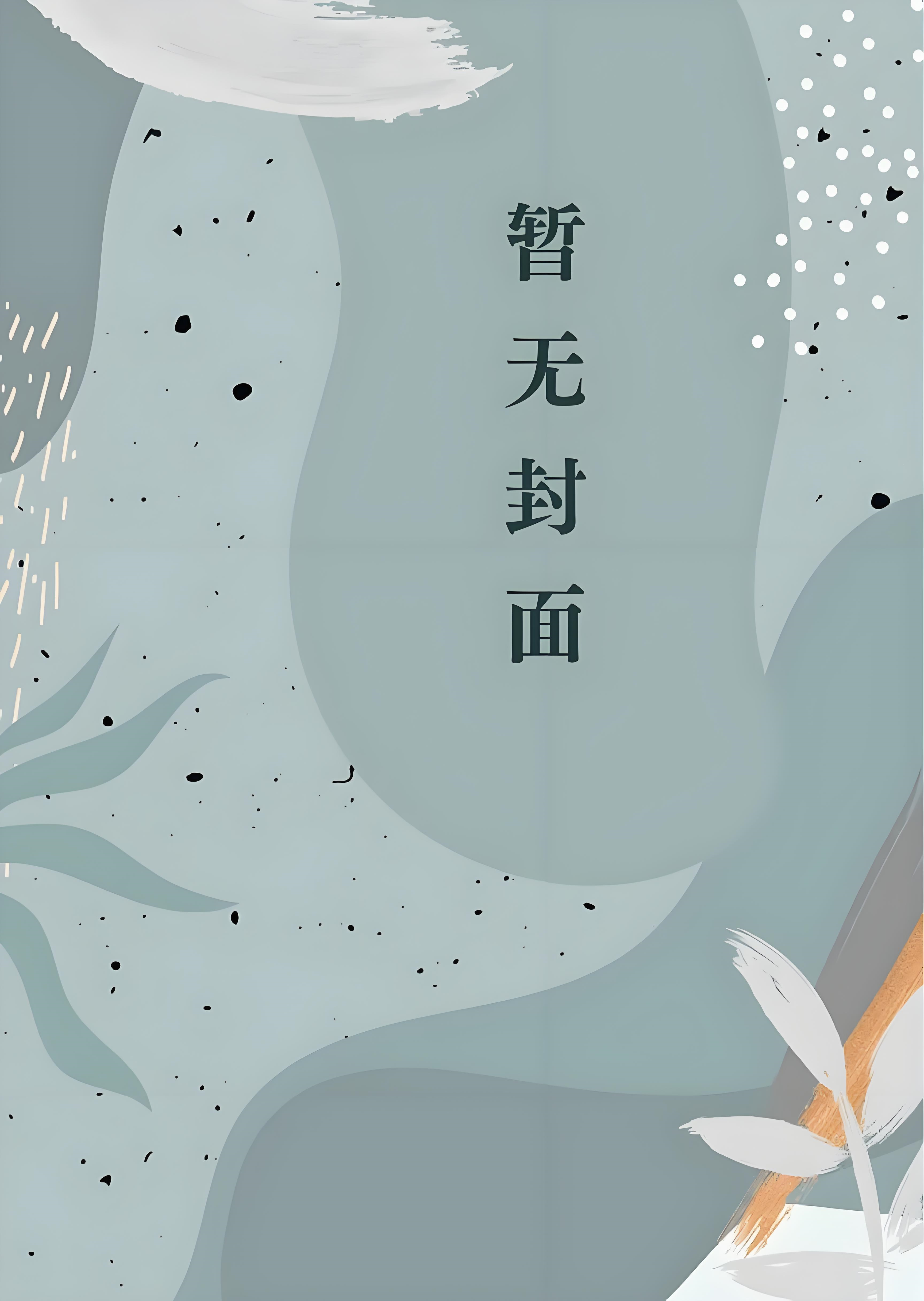 盈盈秋水，淡淡春山 作者：