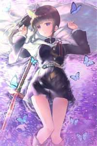 [完结by全番外]《清冷师尊走火入魔后（NPH)修真双性总受》作者：喝杯奶茶