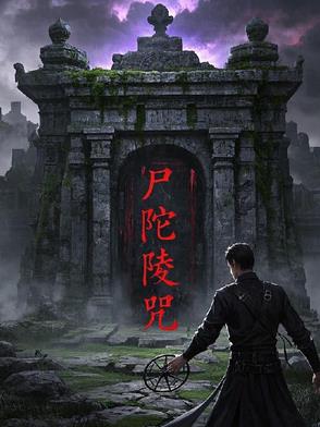 尸陀陵咒