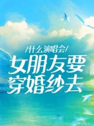 什么演唱会女朋友要穿婚纱去(李桦)